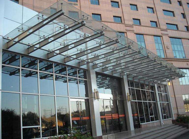 乐平单层工业厂房钢结构安装工艺流程图